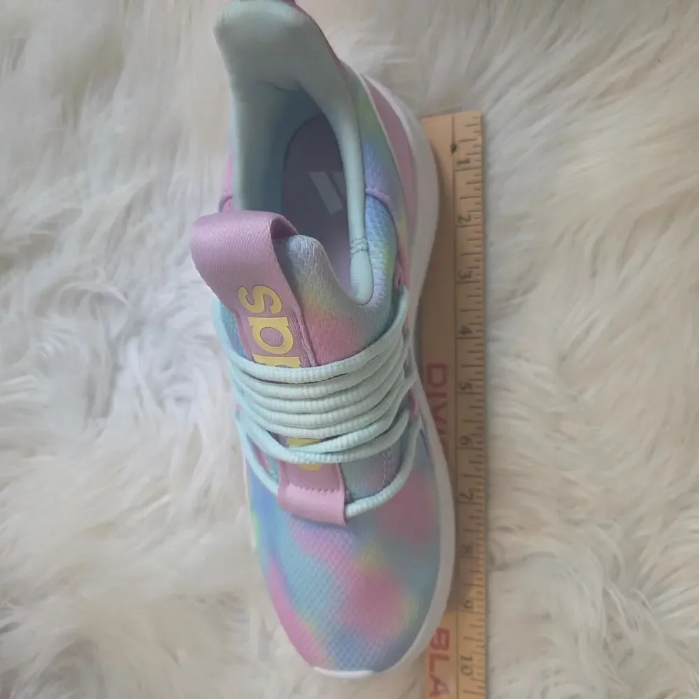 New Adidas Lite Racer Sz 5